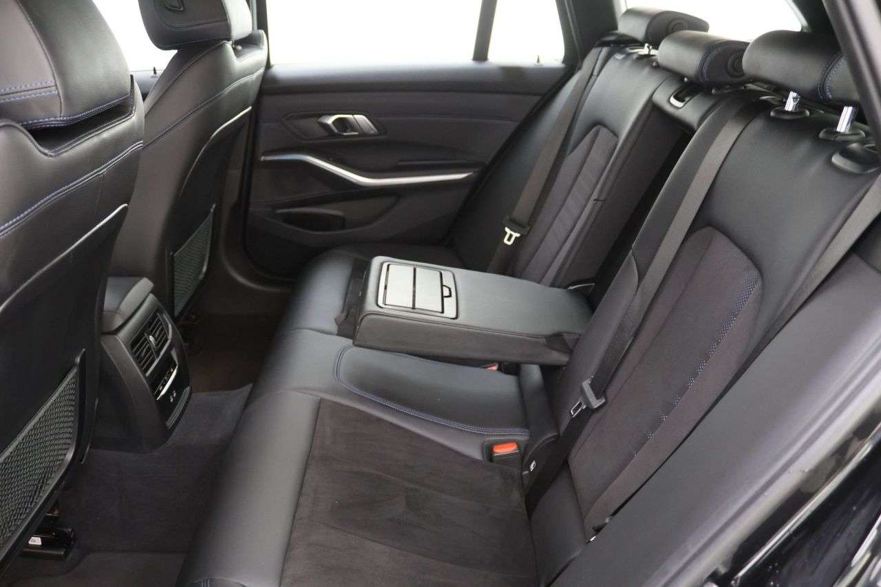 2022 BMW 3 SERIES 2022 BMW 3 SERIES