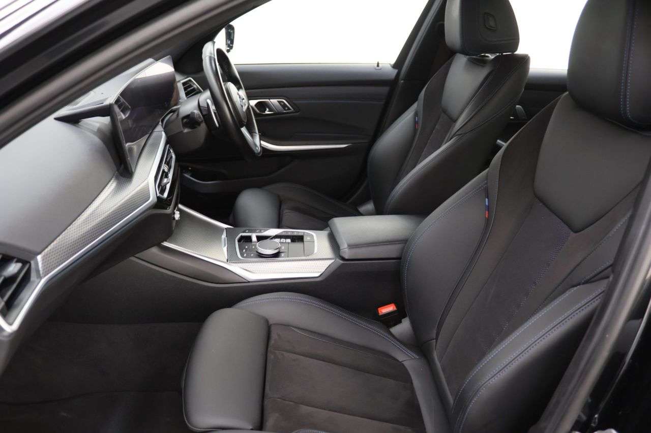 2022 BMW 3 SERIES 2022 BMW 3 SERIES