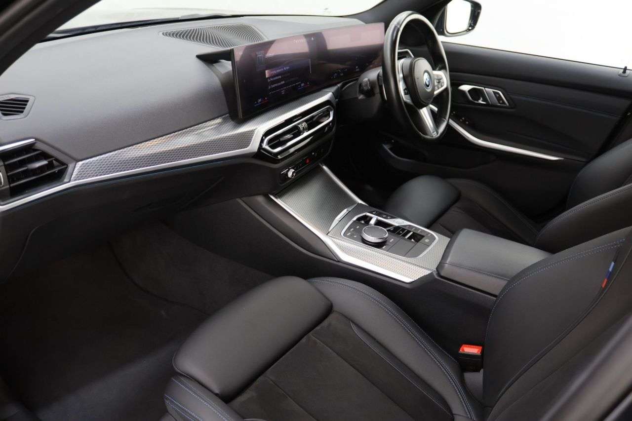 2022 BMW 3 SERIES 2022 BMW 3 SERIES