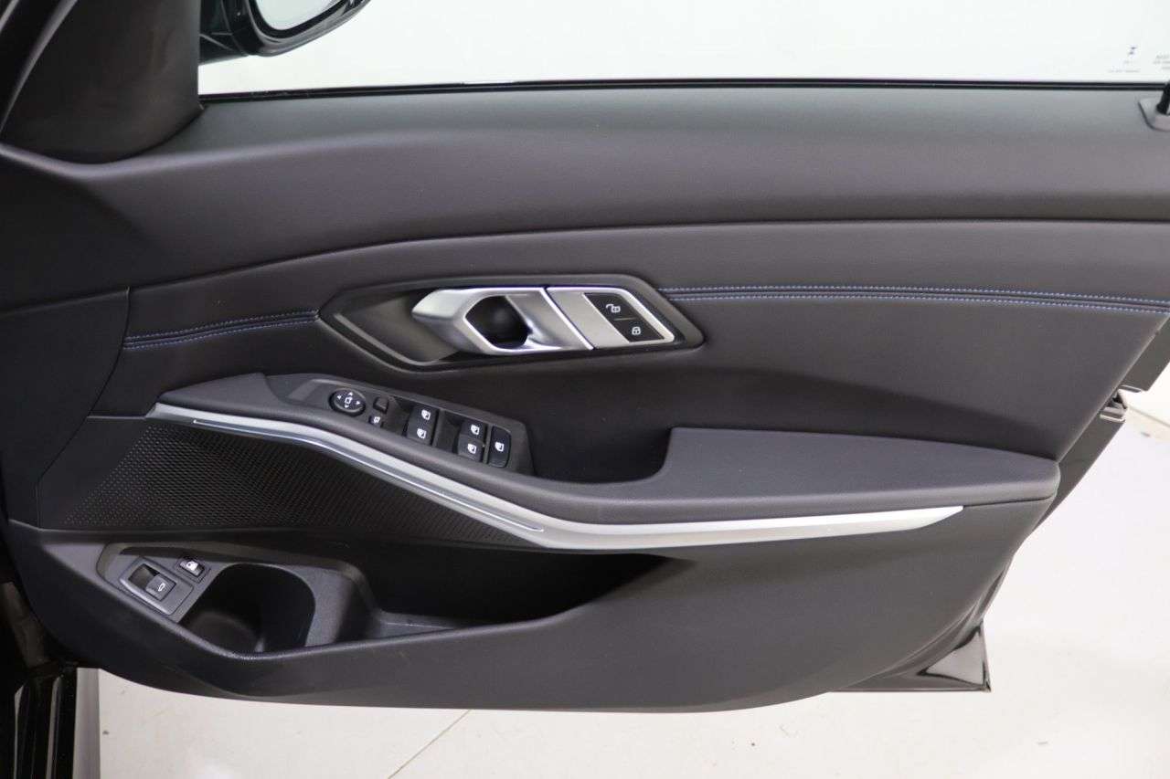 2022 BMW 3 SERIES 2022 BMW 3 SERIES