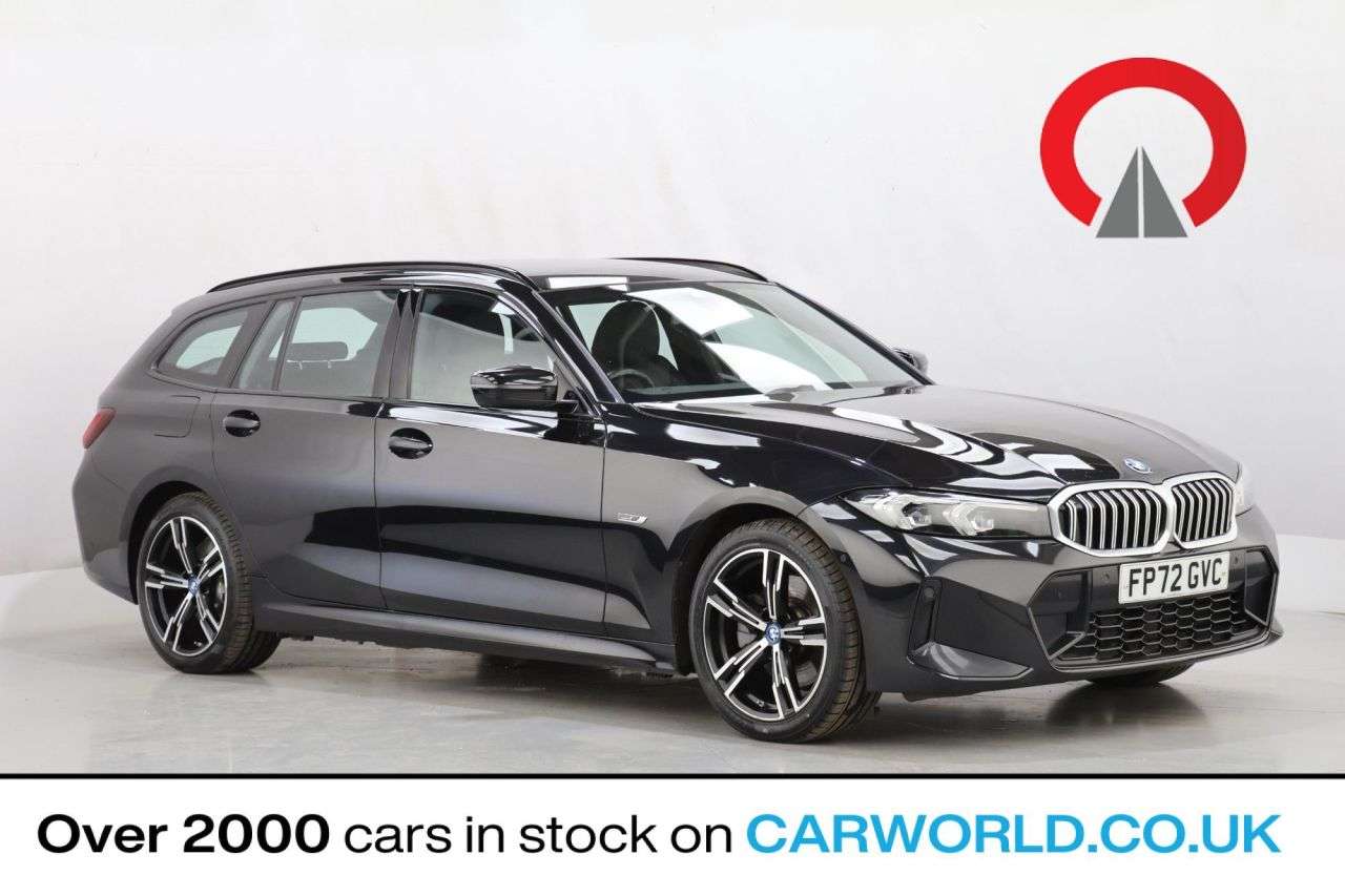 2022 BMW 3 SERIES 2022 BMW 3 SERIES