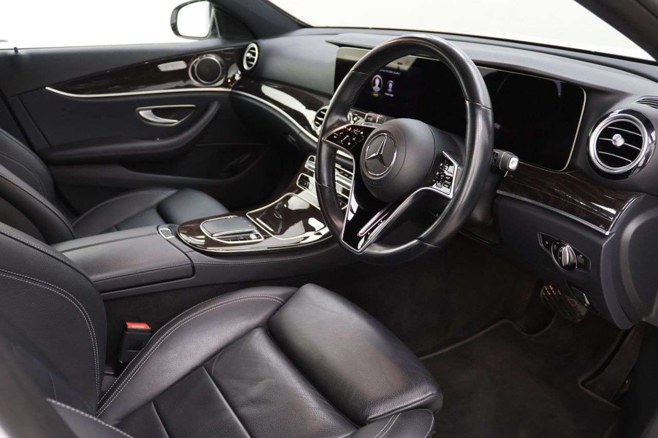 2022 MERCEDES-BENZ E CLASS 2022 MERCEDES-BENZ E CLASS