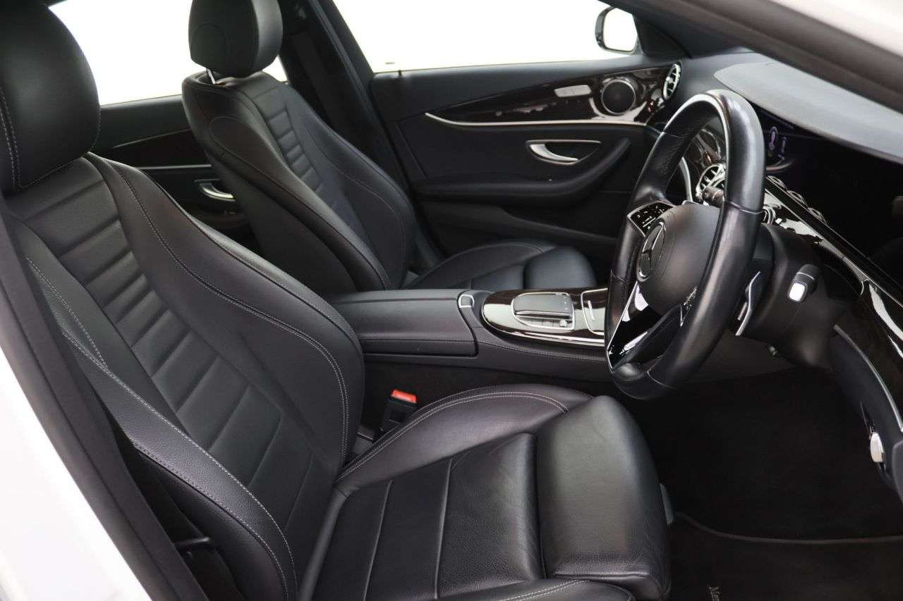 2022 MERCEDES-BENZ E CLASS 2022 MERCEDES-BENZ E CLASS