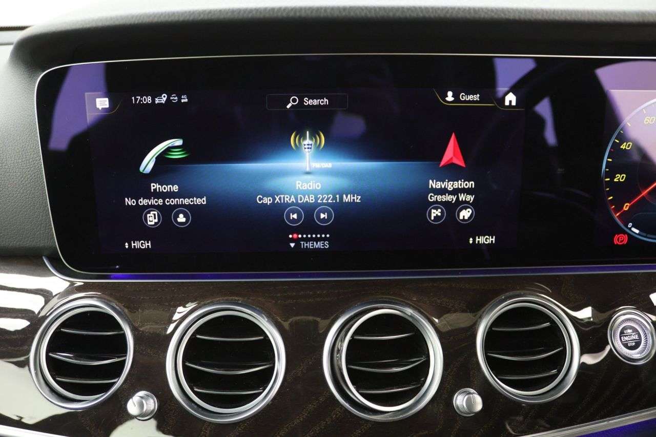 2022 MERCEDES-BENZ E CLASS 2022 MERCEDES-BENZ E CLASS