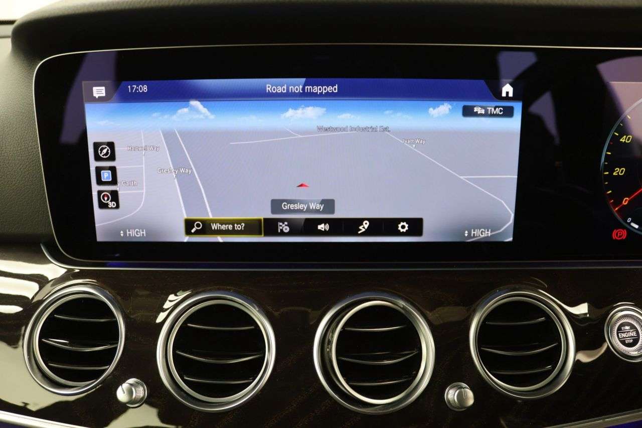 2022 MERCEDES-BENZ E CLASS 2022 MERCEDES-BENZ E CLASS