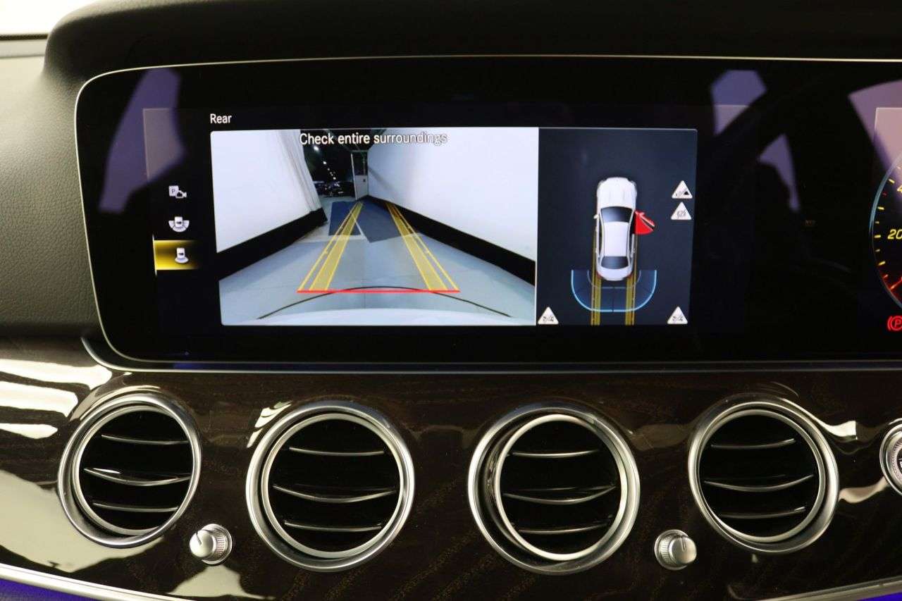 2022 MERCEDES-BENZ E CLASS 2022 MERCEDES-BENZ E CLASS