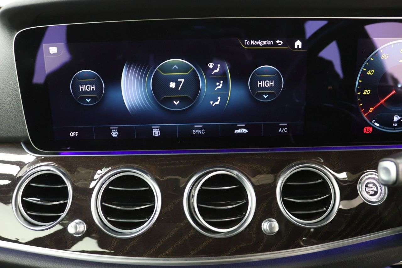 2022 MERCEDES-BENZ E CLASS 2022 MERCEDES-BENZ E CLASS