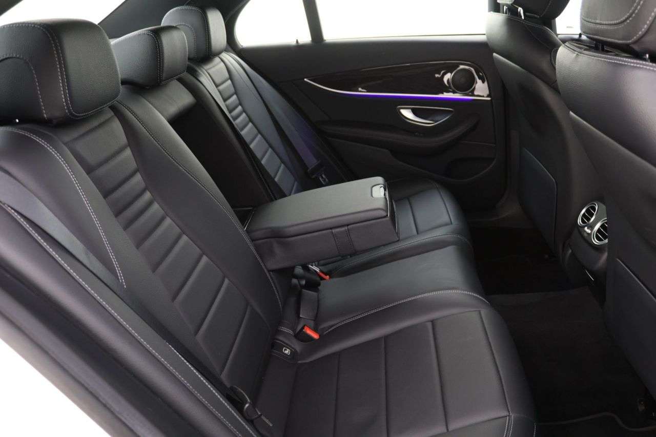 2022 MERCEDES-BENZ E CLASS 2022 MERCEDES-BENZ E CLASS