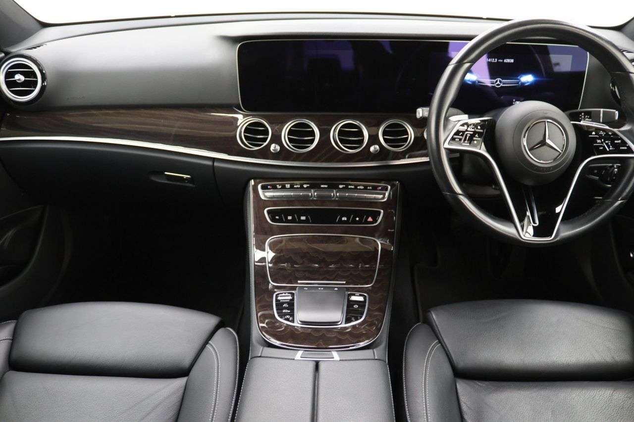 2022 MERCEDES-BENZ E CLASS 2022 MERCEDES-BENZ E CLASS