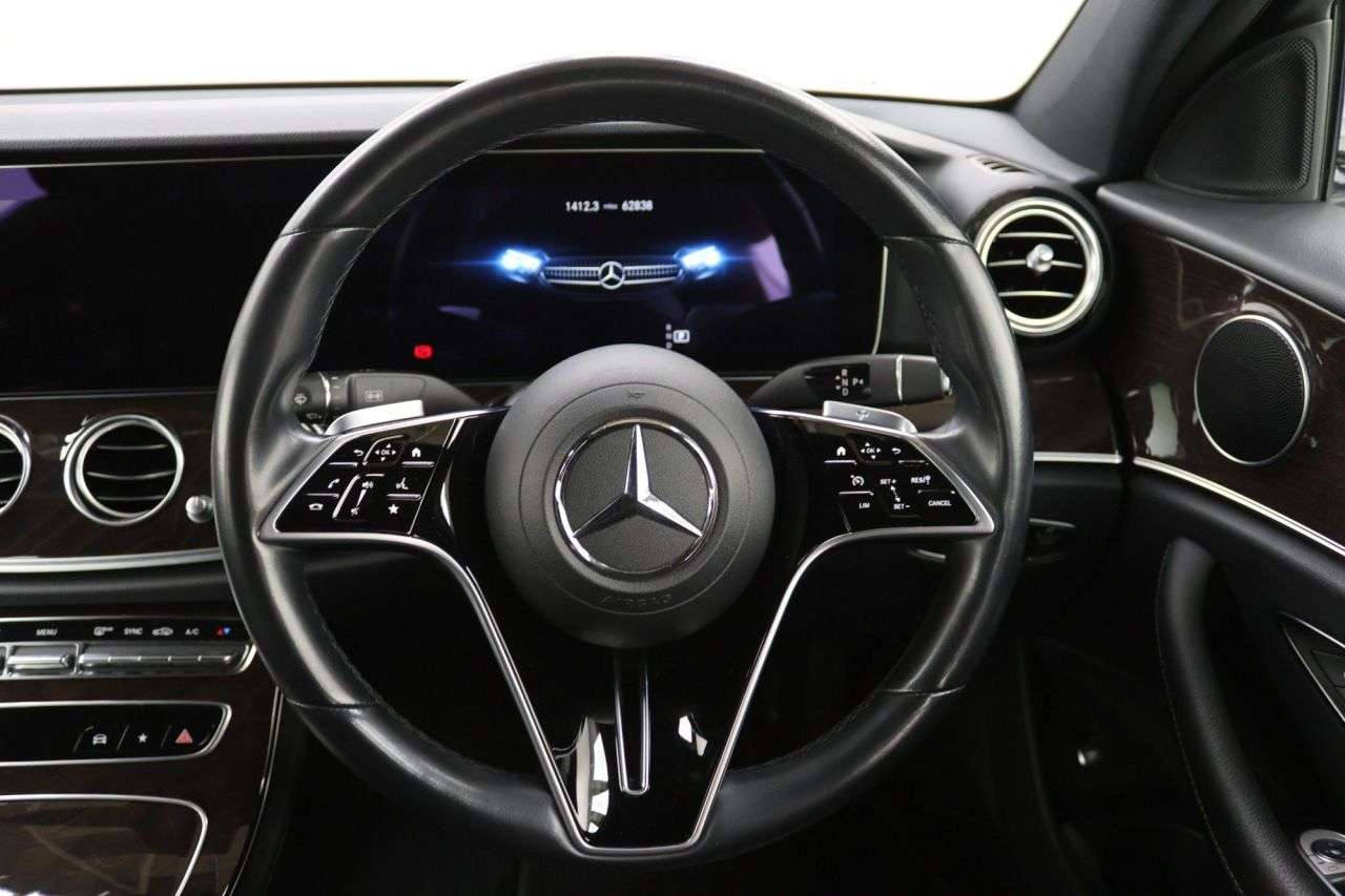 2022 MERCEDES-BENZ E CLASS 2022 MERCEDES-BENZ E CLASS