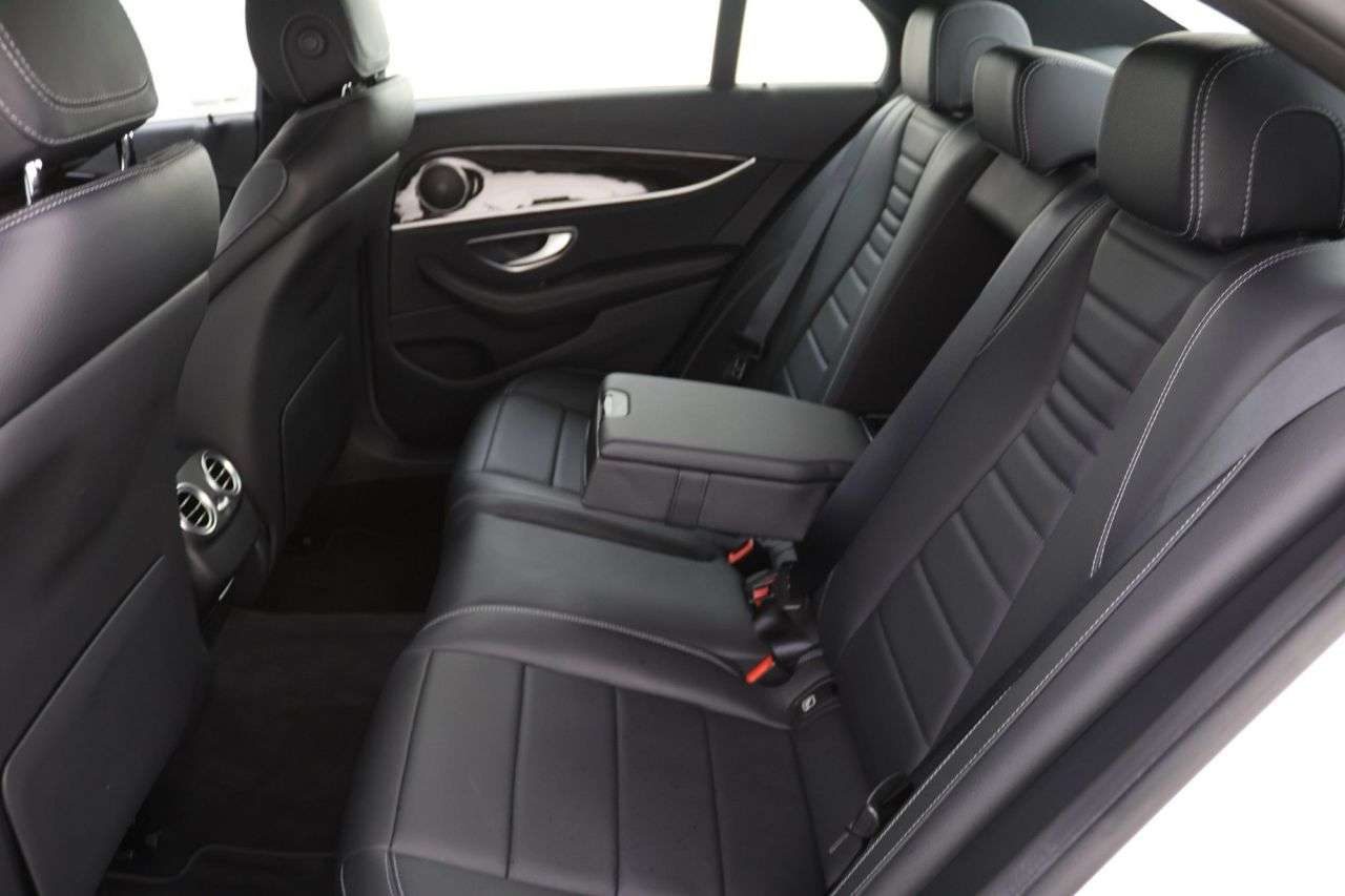 2022 MERCEDES-BENZ E CLASS 2022 MERCEDES-BENZ E CLASS