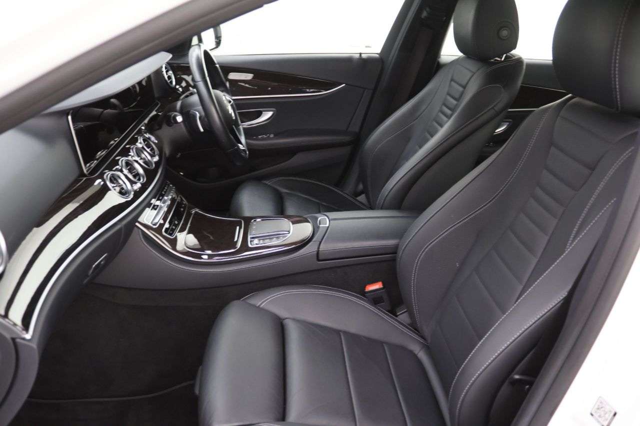 2022 MERCEDES-BENZ E CLASS 2022 MERCEDES-BENZ E CLASS