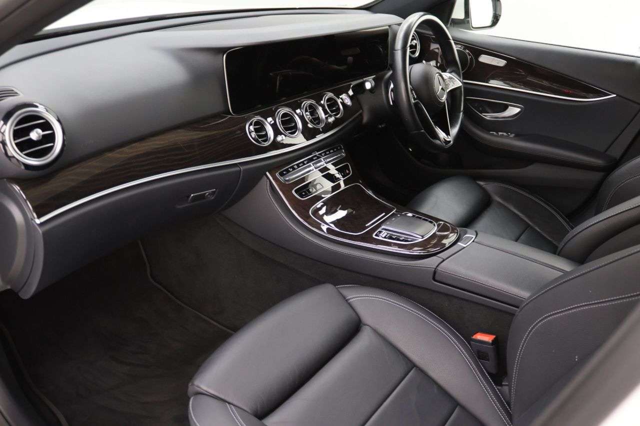 2022 MERCEDES-BENZ E CLASS 2022 MERCEDES-BENZ E CLASS