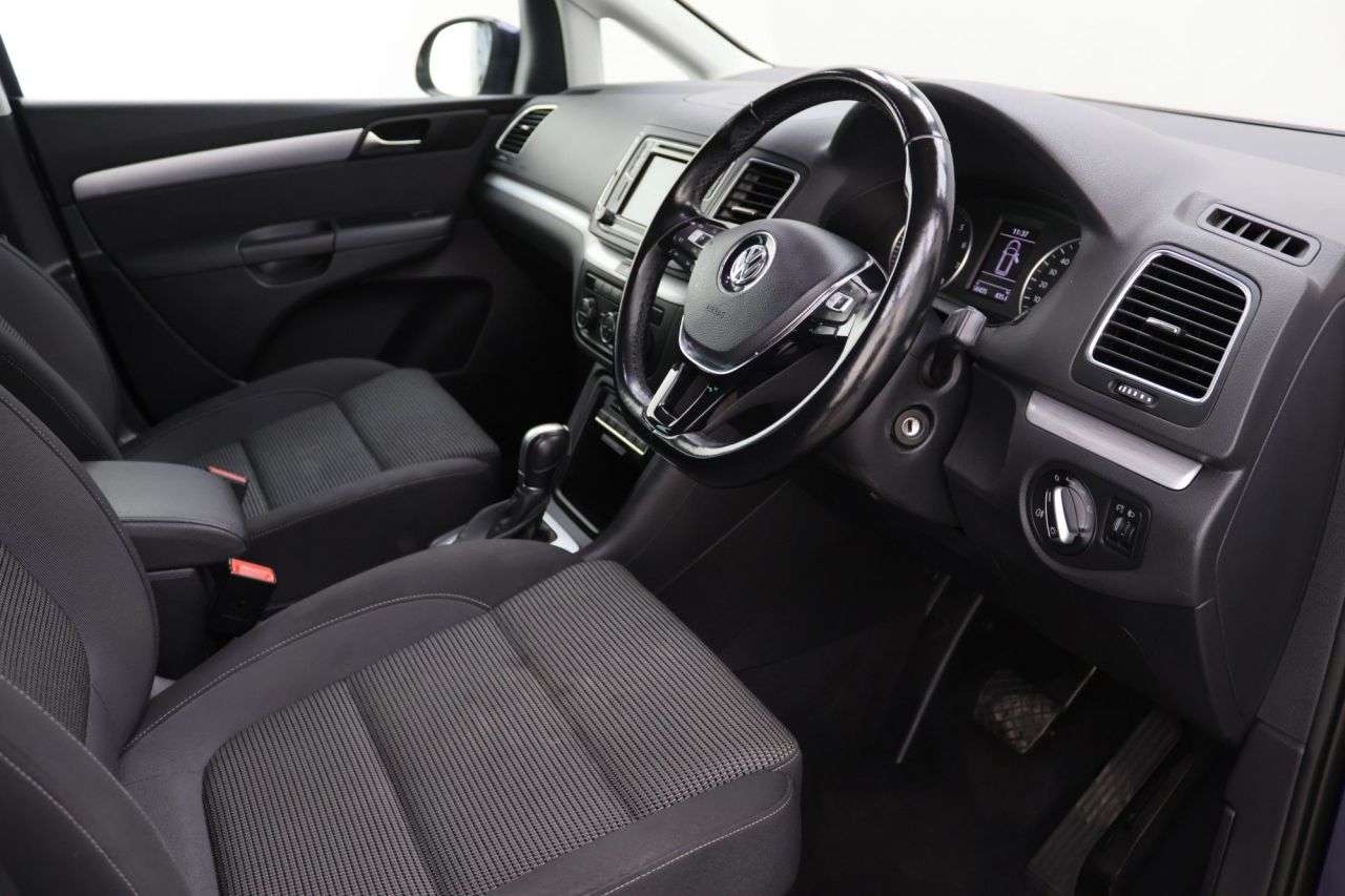 2020 VOLKSWAGEN SHARAN 2020 VOLKSWAGEN SHARAN