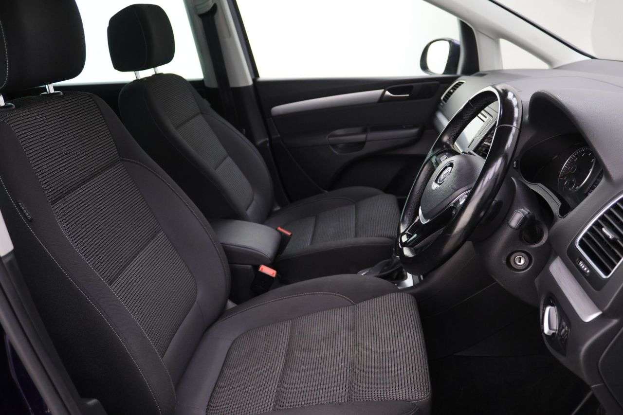 2020 VOLKSWAGEN SHARAN 2020 VOLKSWAGEN SHARAN