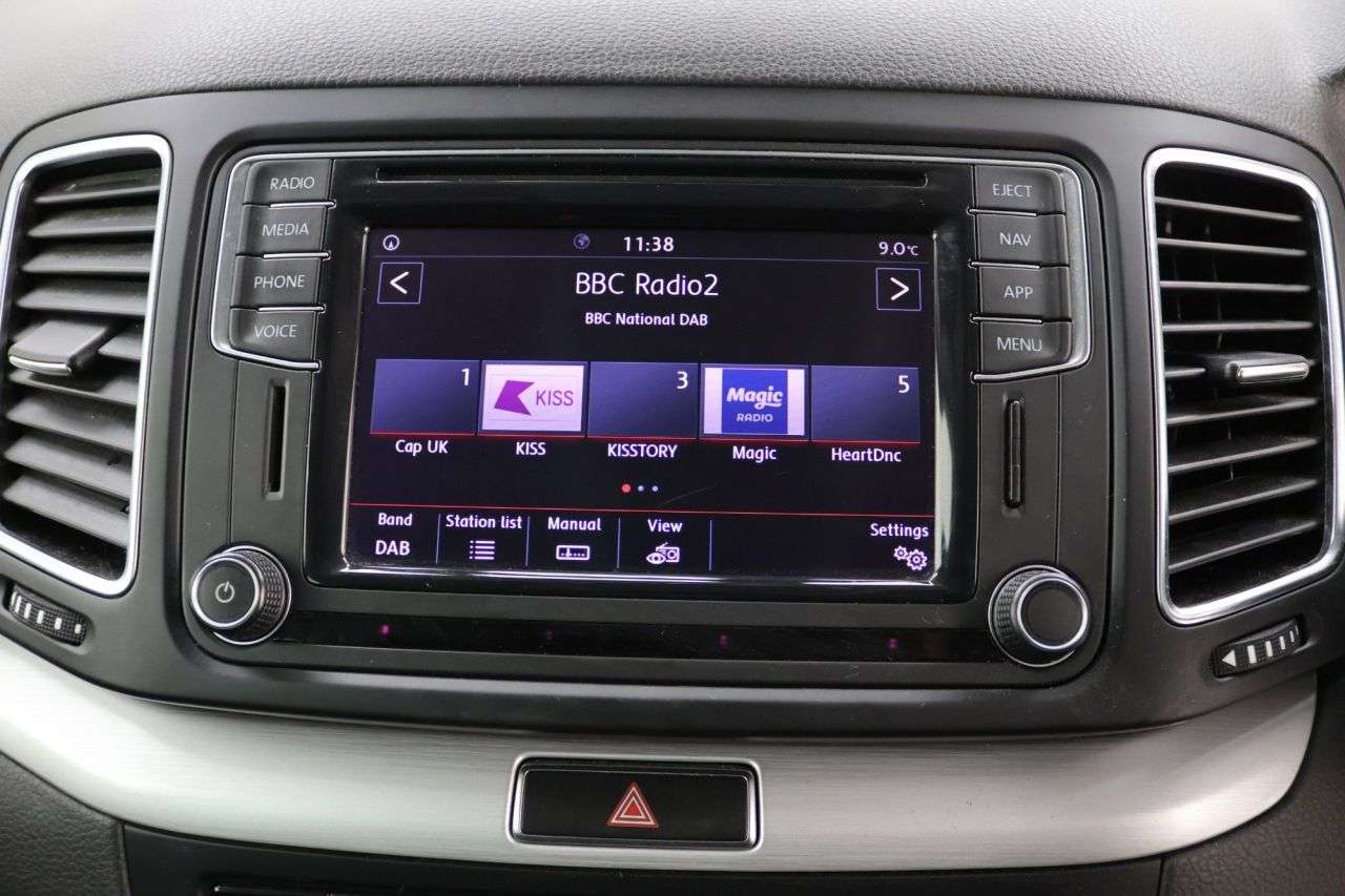 2020 VOLKSWAGEN SHARAN 2020 VOLKSWAGEN SHARAN