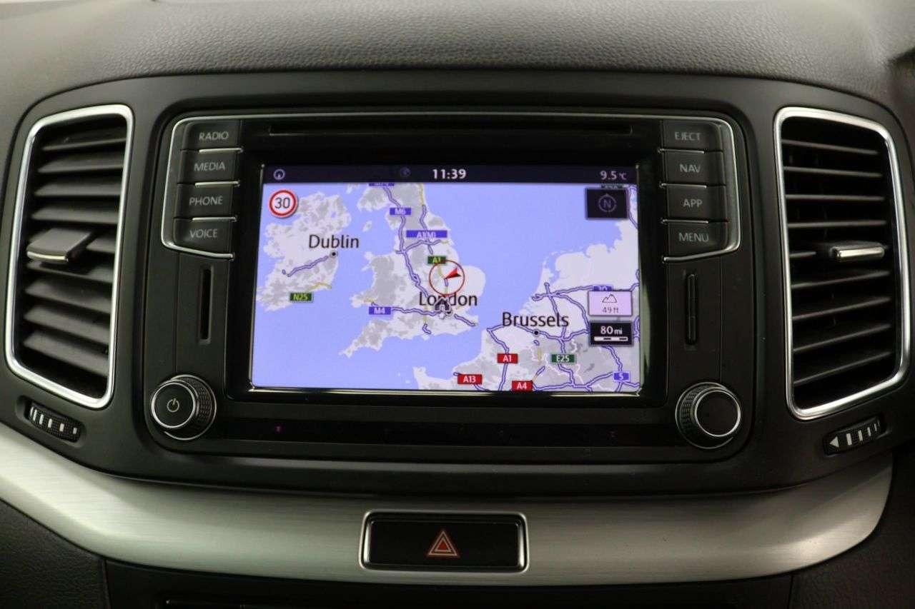 2020 VOLKSWAGEN SHARAN 2020 VOLKSWAGEN SHARAN