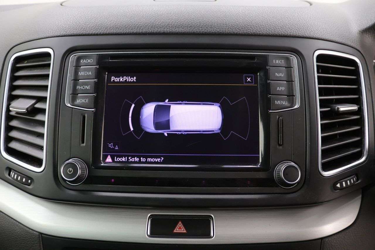 2020 VOLKSWAGEN SHARAN 2020 VOLKSWAGEN SHARAN