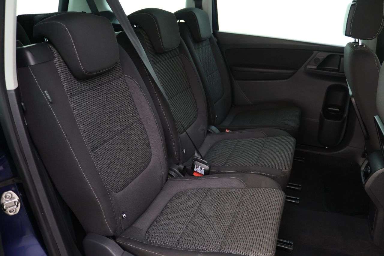 2020 VOLKSWAGEN SHARAN 2020 VOLKSWAGEN SHARAN