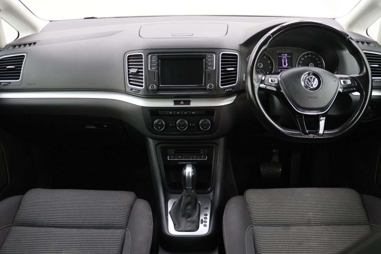 2020 VOLKSWAGEN SHARAN 2020 VOLKSWAGEN SHARAN