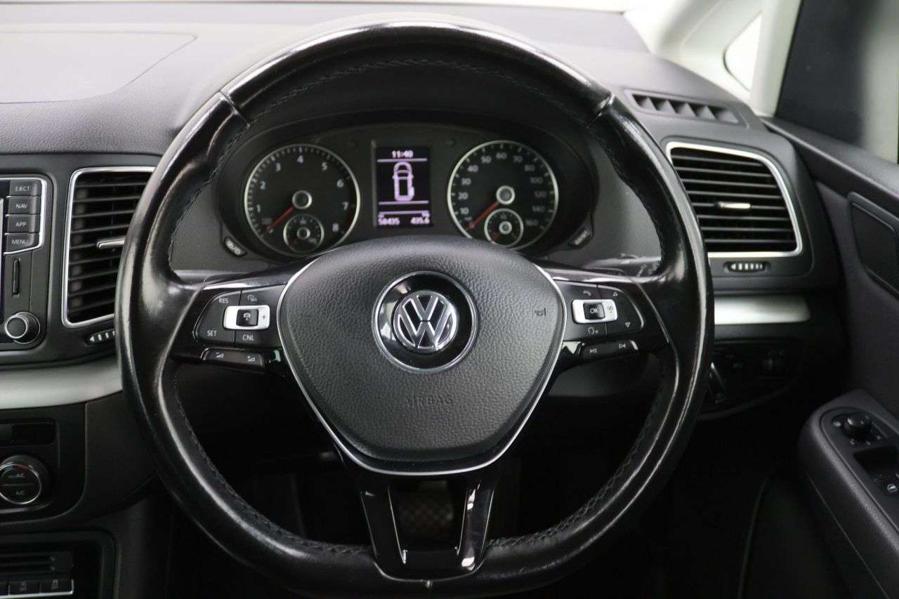 2020 VOLKSWAGEN SHARAN 2020 VOLKSWAGEN SHARAN