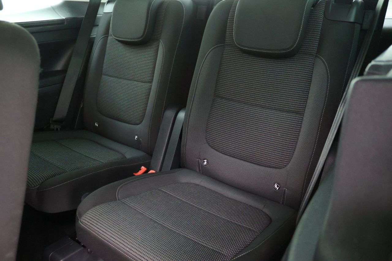 2020 VOLKSWAGEN SHARAN 2020 VOLKSWAGEN SHARAN