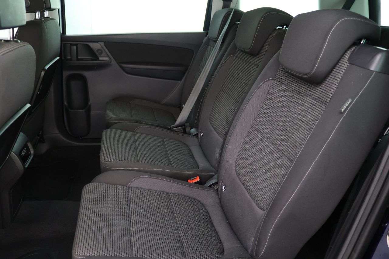 2020 VOLKSWAGEN SHARAN 2020 VOLKSWAGEN SHARAN