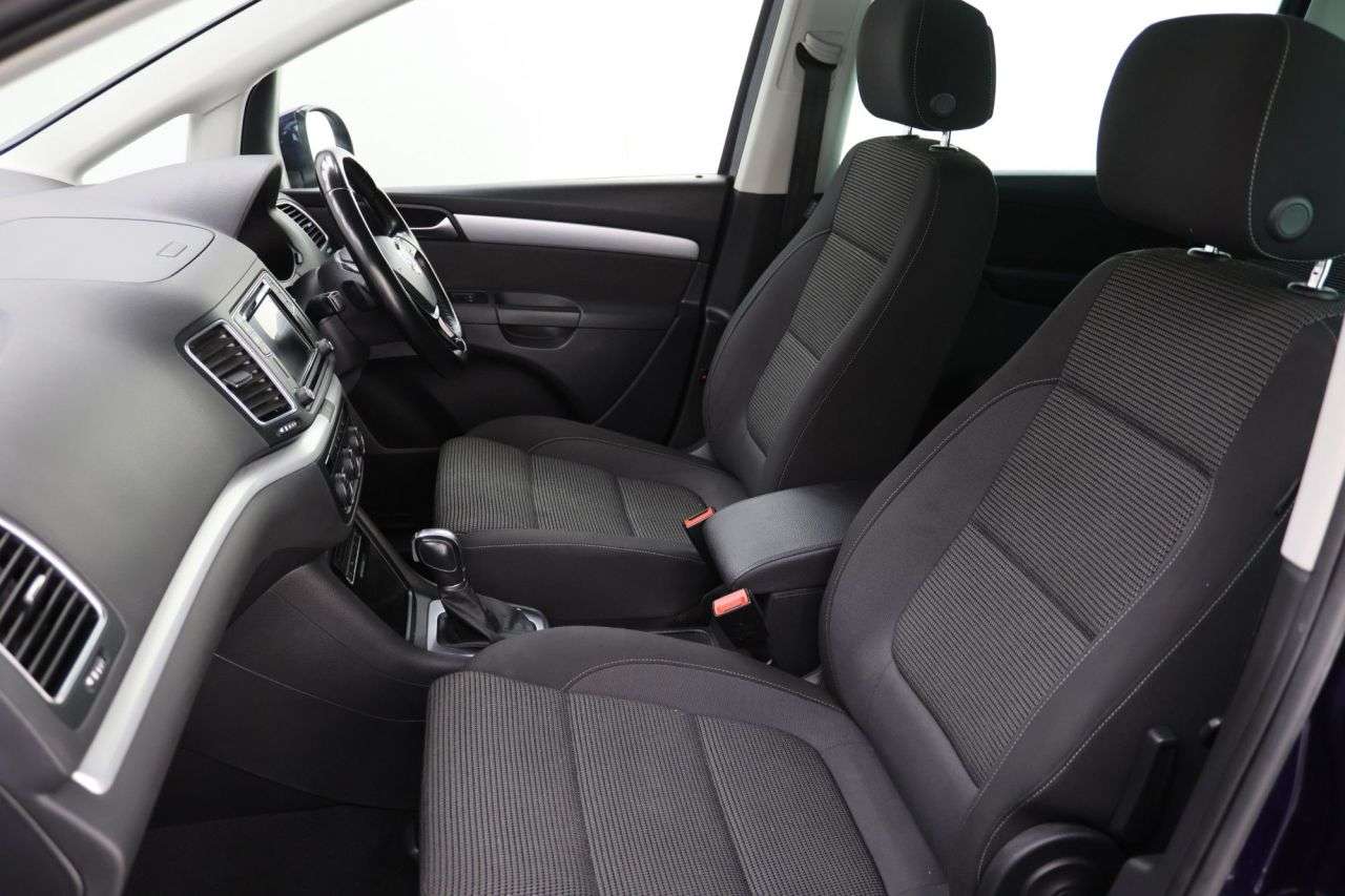 2020 VOLKSWAGEN SHARAN 2020 VOLKSWAGEN SHARAN