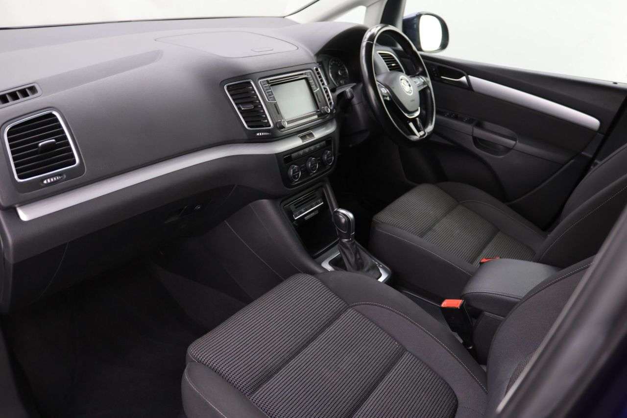 2020 VOLKSWAGEN SHARAN 2020 VOLKSWAGEN SHARAN