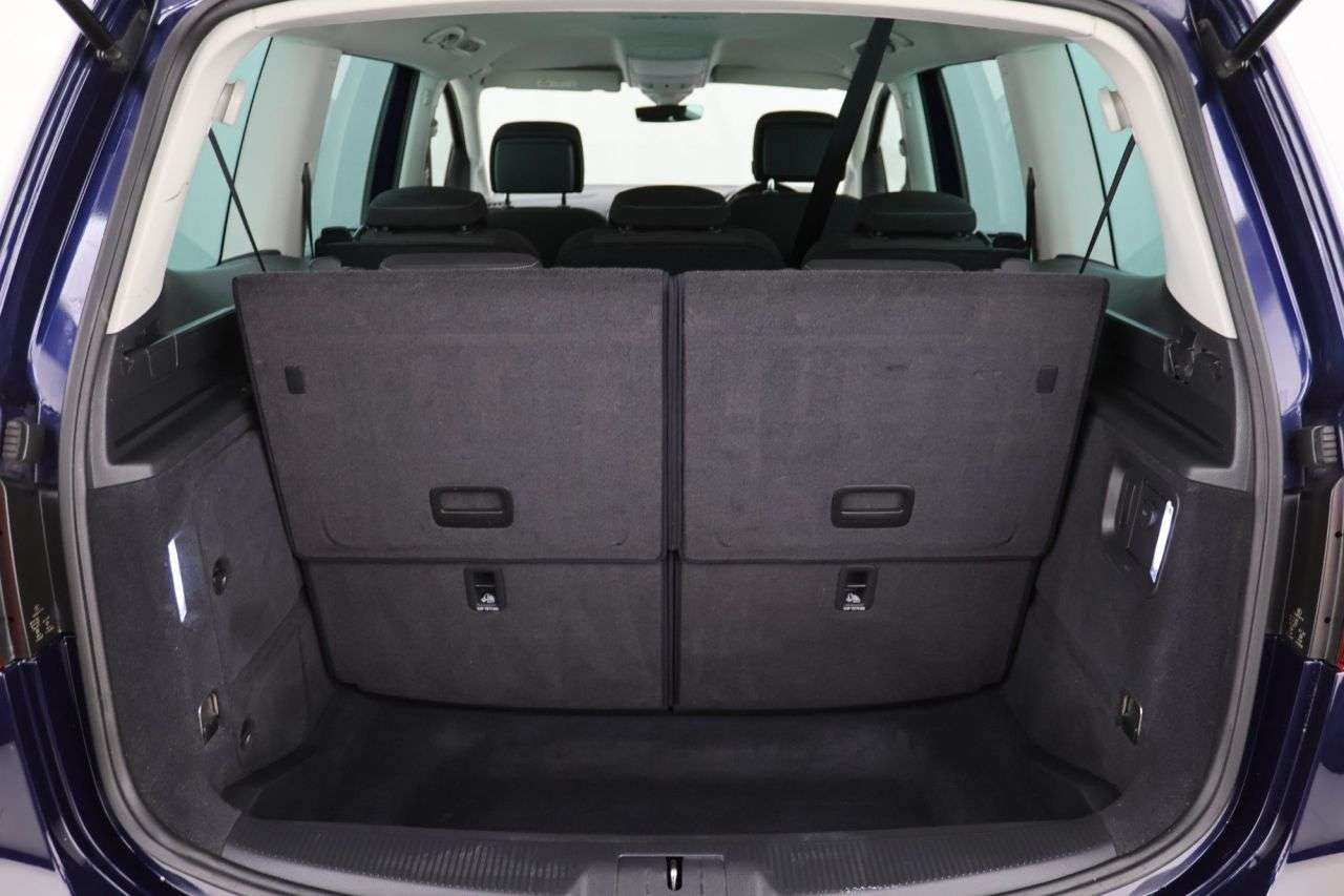 2020 VOLKSWAGEN SHARAN 2020 VOLKSWAGEN SHARAN