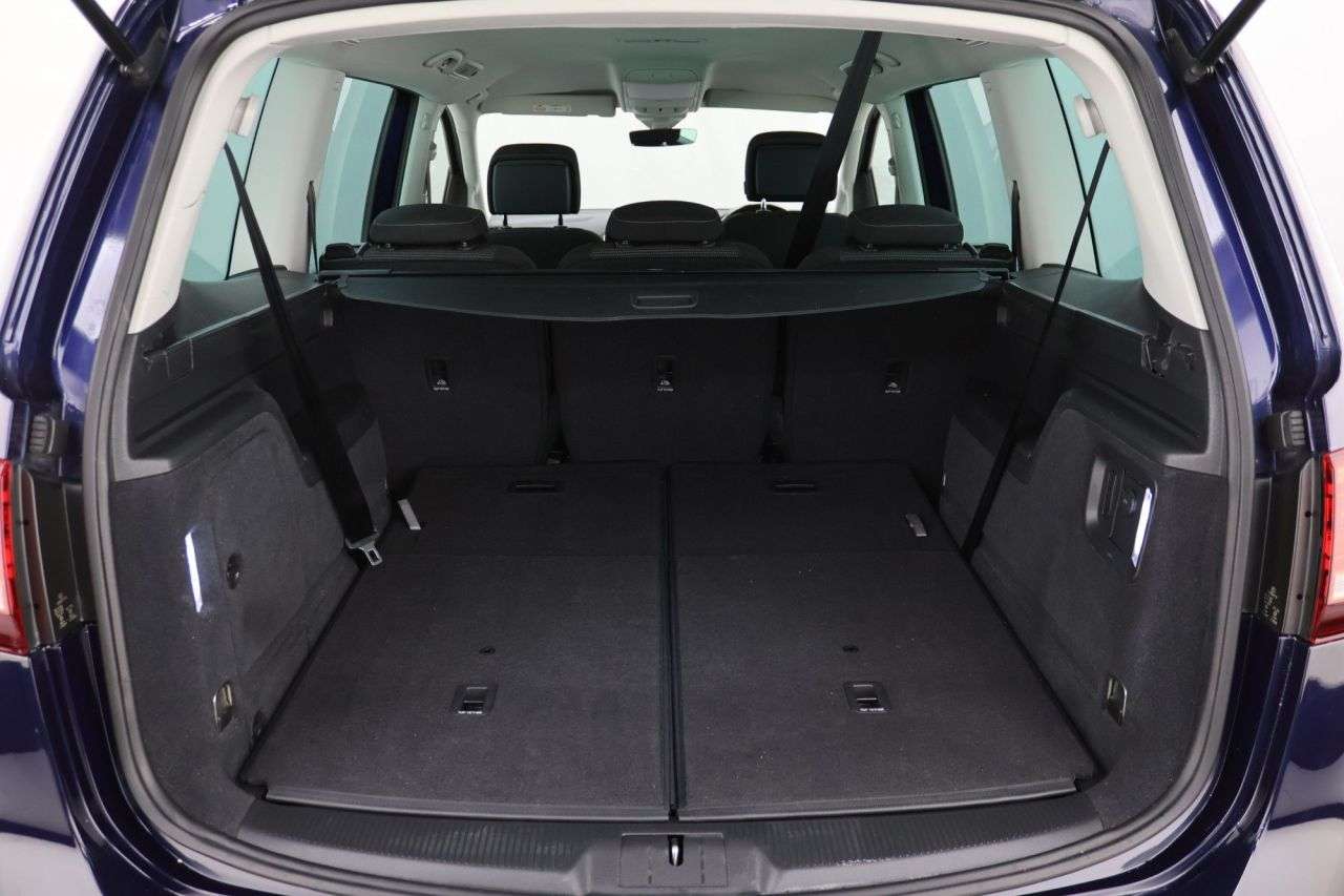 2020 VOLKSWAGEN SHARAN 2020 VOLKSWAGEN SHARAN