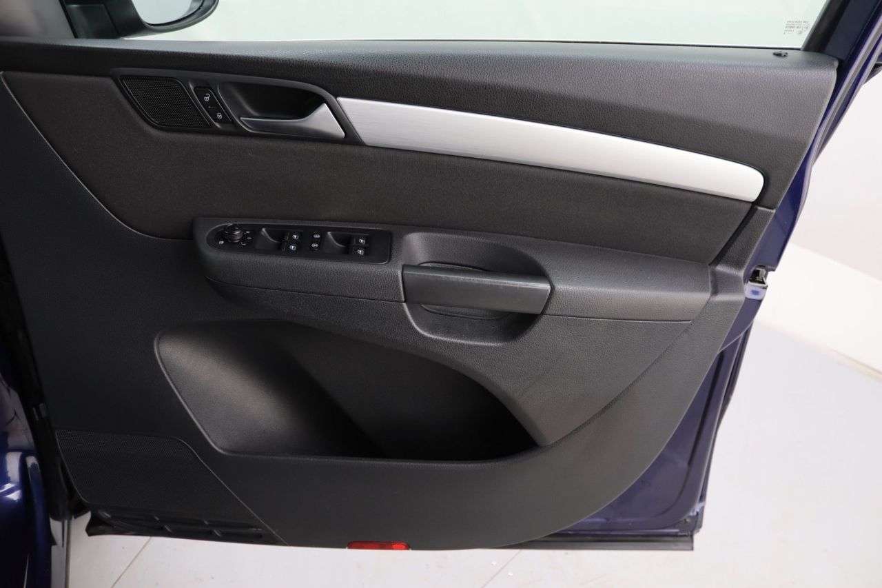 2020 VOLKSWAGEN SHARAN 2020 VOLKSWAGEN SHARAN