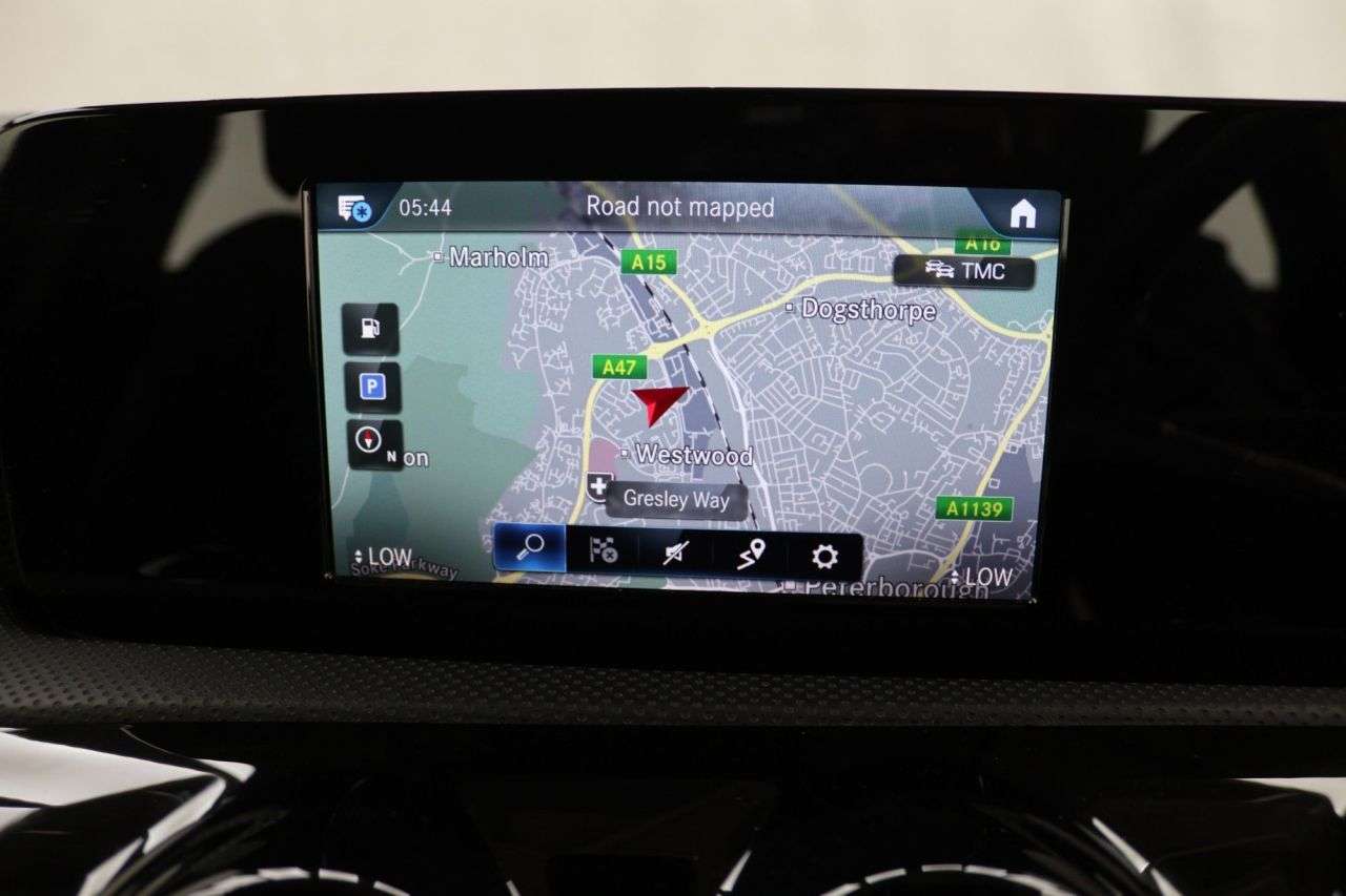 2021 MERCEDES-BENZ A CLASS 2021 MERCEDES-BENZ A CLASS