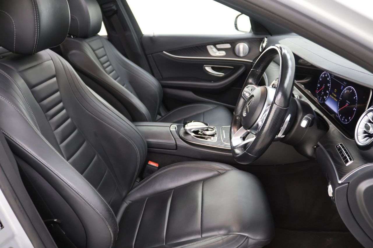 2019 MERCEDES-BENZ E CLASS 2019 MERCEDES-BENZ E CLASS