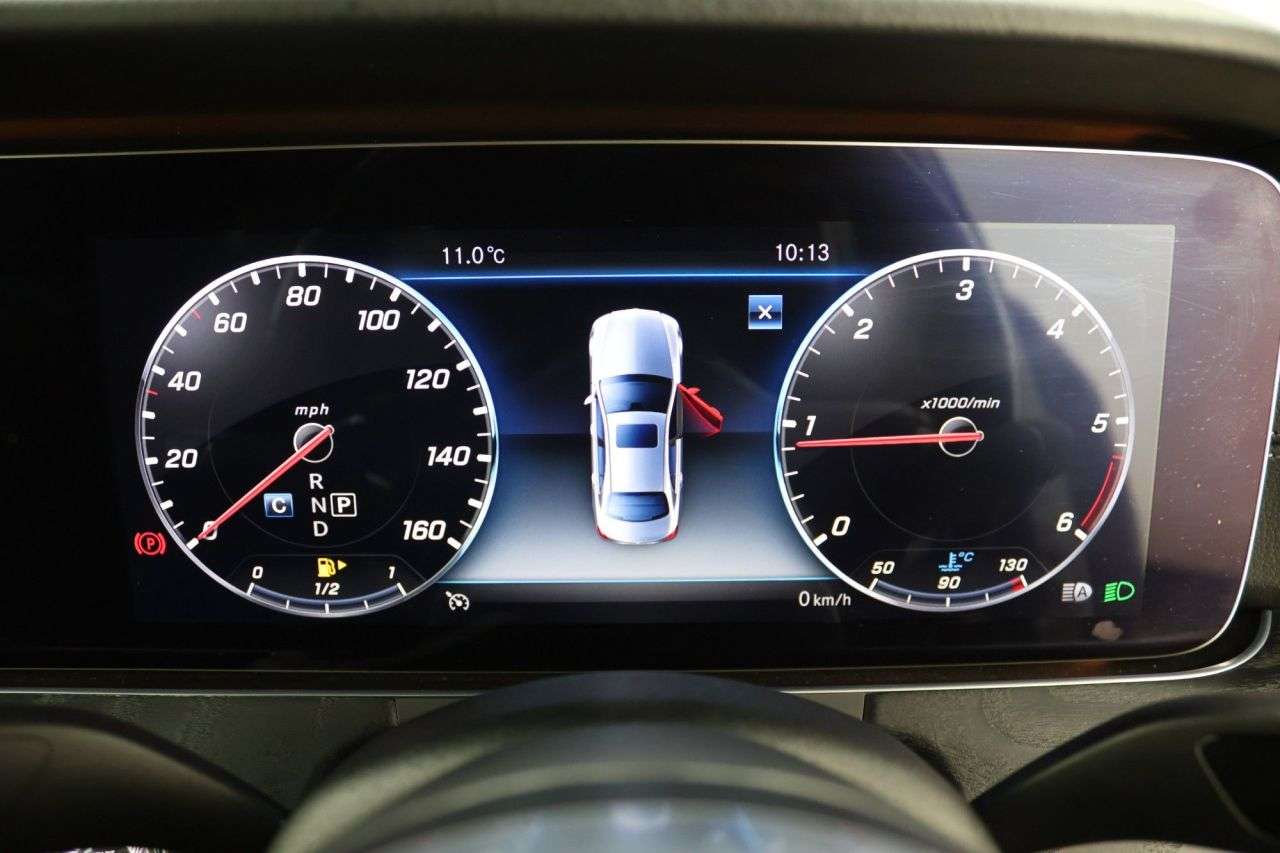 2019 MERCEDES-BENZ E CLASS 2019 MERCEDES-BENZ E CLASS