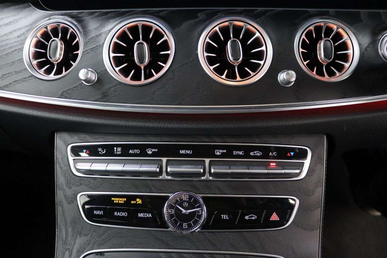 2019 MERCEDES-BENZ E CLASS 2019 MERCEDES-BENZ E CLASS