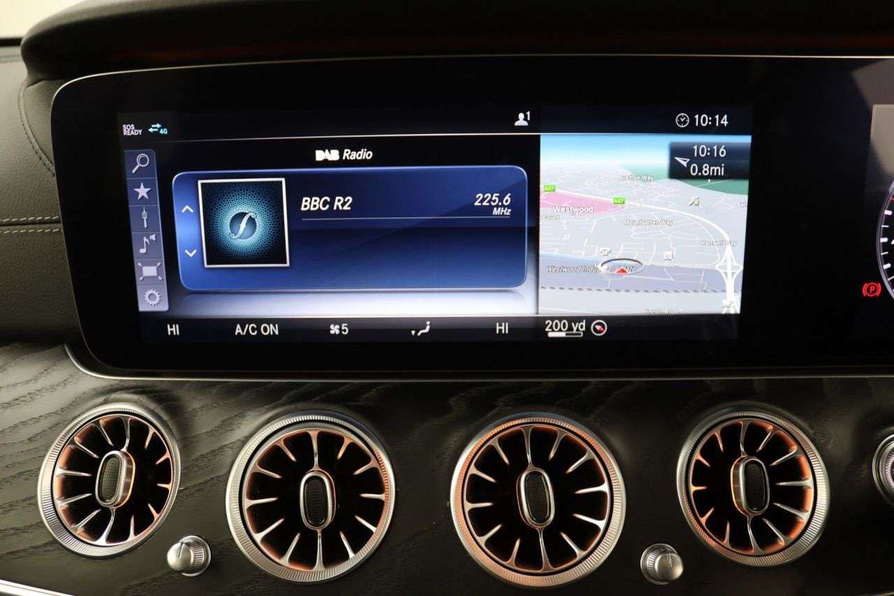 2019 MERCEDES-BENZ E CLASS 2019 MERCEDES-BENZ E CLASS