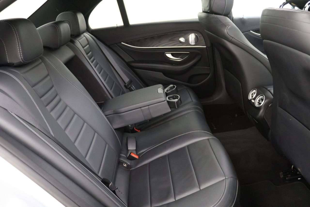 2019 MERCEDES-BENZ E CLASS 2019 MERCEDES-BENZ E CLASS