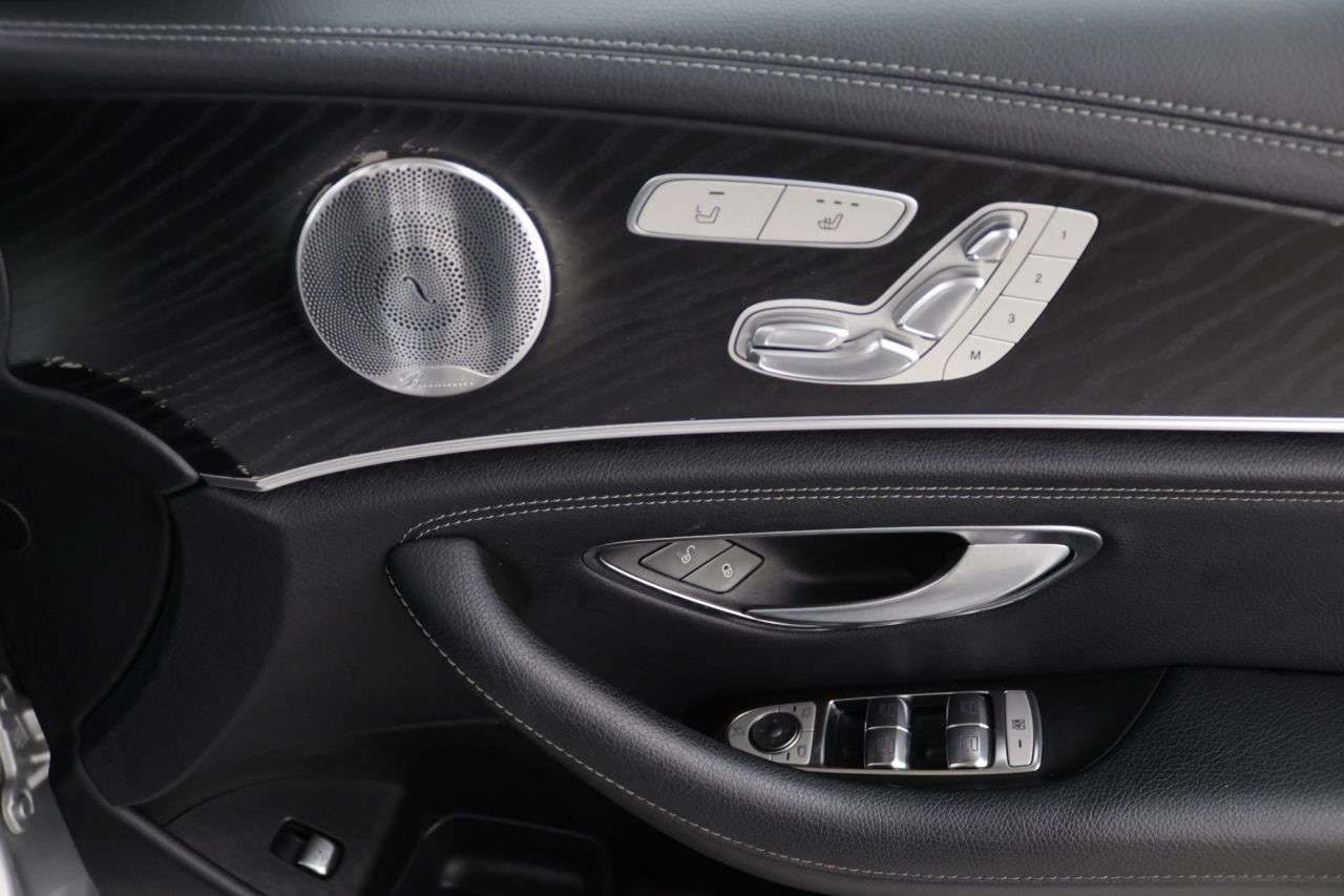 2019 MERCEDES-BENZ E CLASS 2019 MERCEDES-BENZ E CLASS