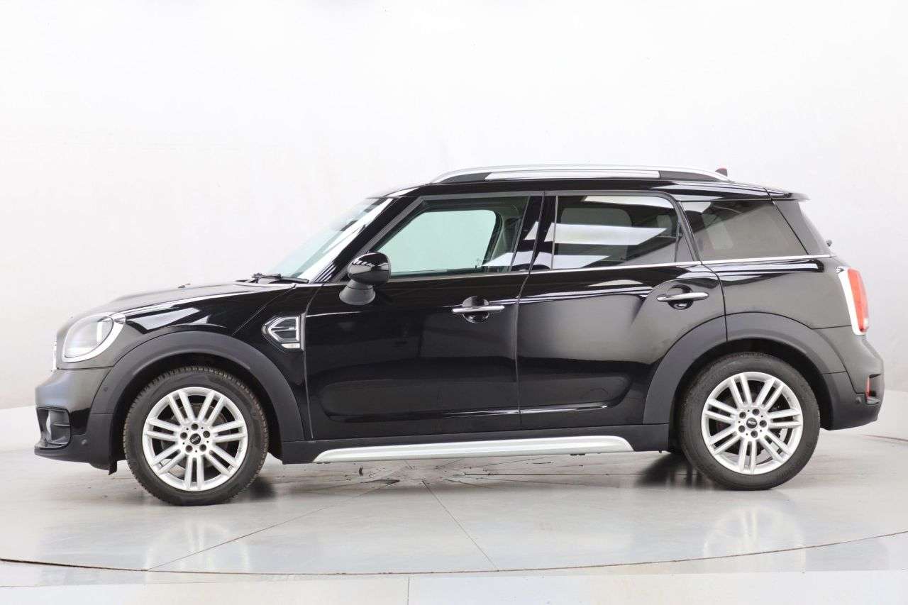 2019 MINI COUNTRYMAN 2019 MINI COUNTRYMAN