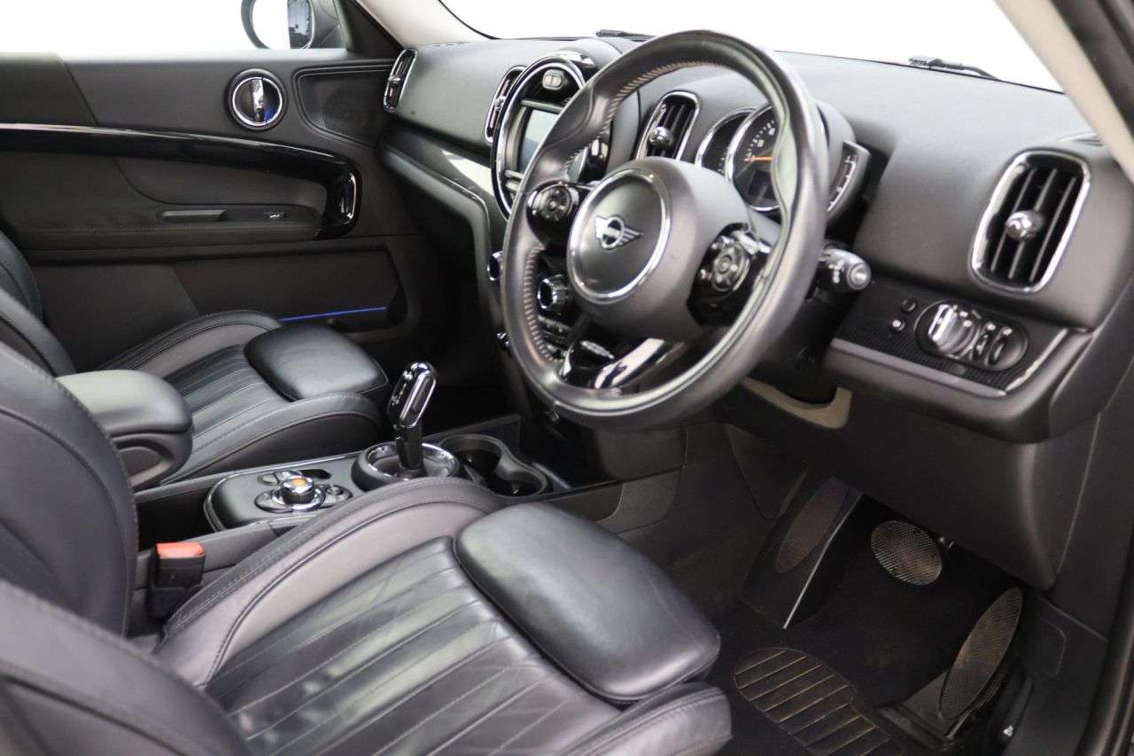 2019 MINI COUNTRYMAN 2019 MINI COUNTRYMAN