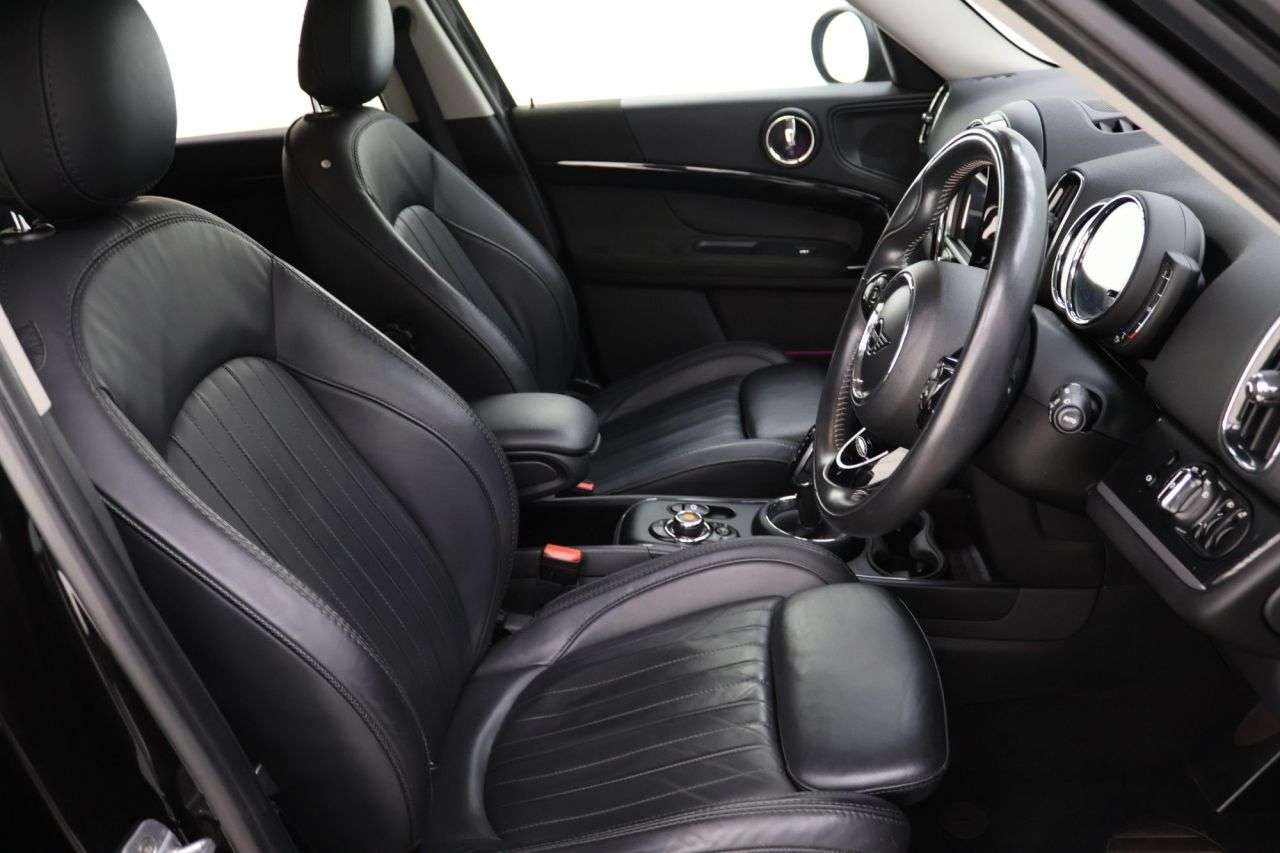 2019 MINI COUNTRYMAN 2019 MINI COUNTRYMAN