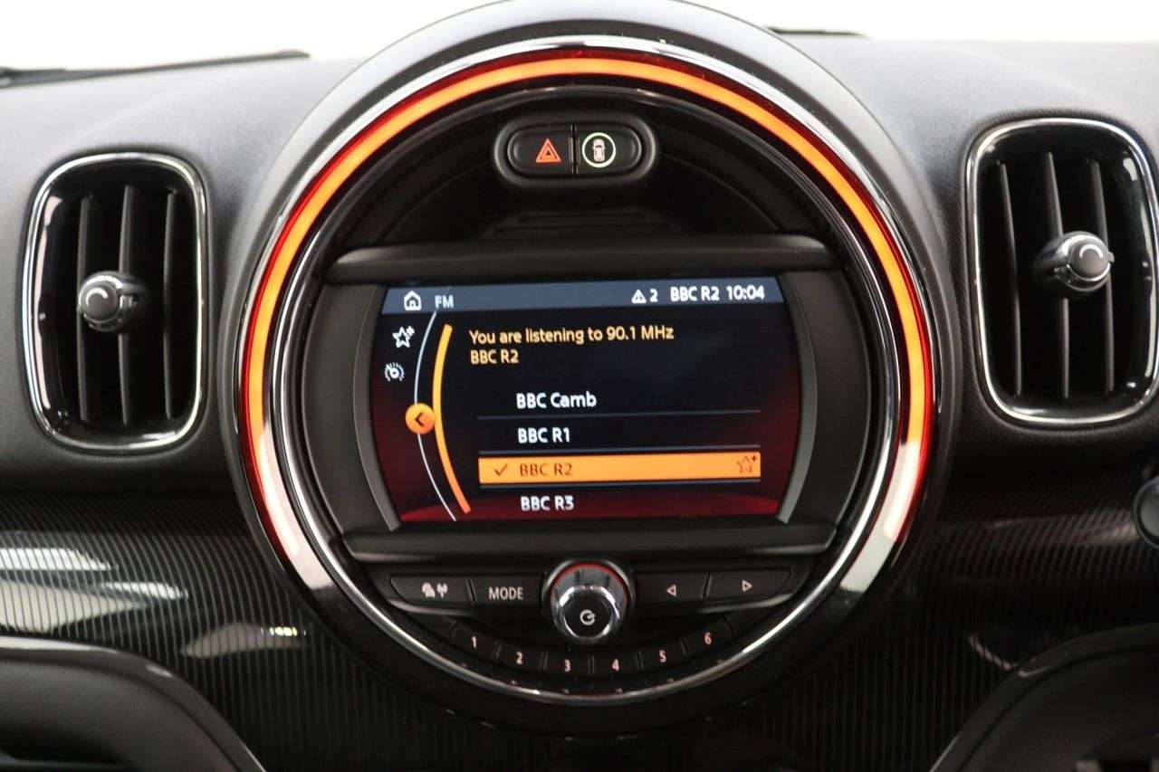 2019 MINI COUNTRYMAN 2019 MINI COUNTRYMAN