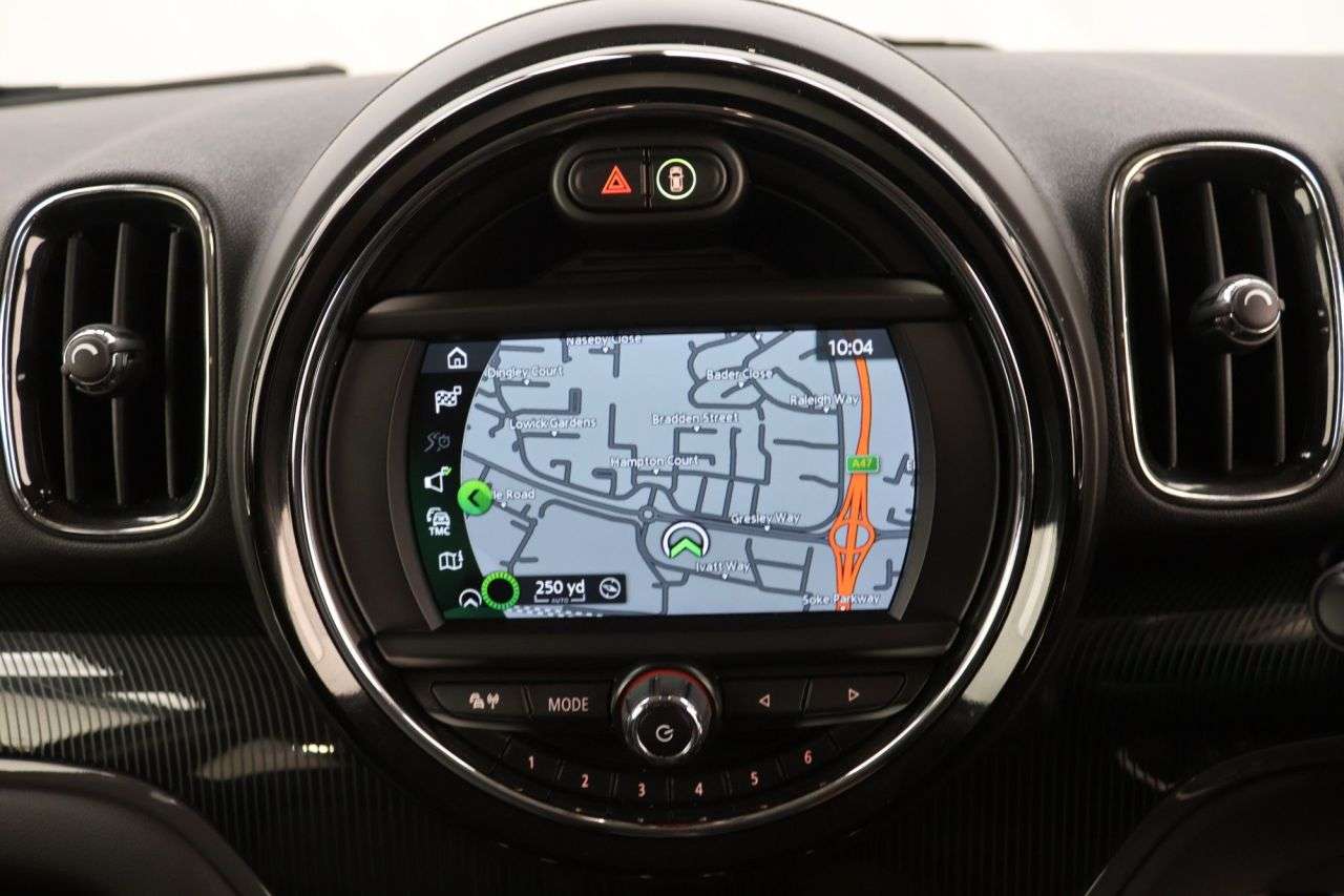 2019 MINI COUNTRYMAN 2019 MINI COUNTRYMAN