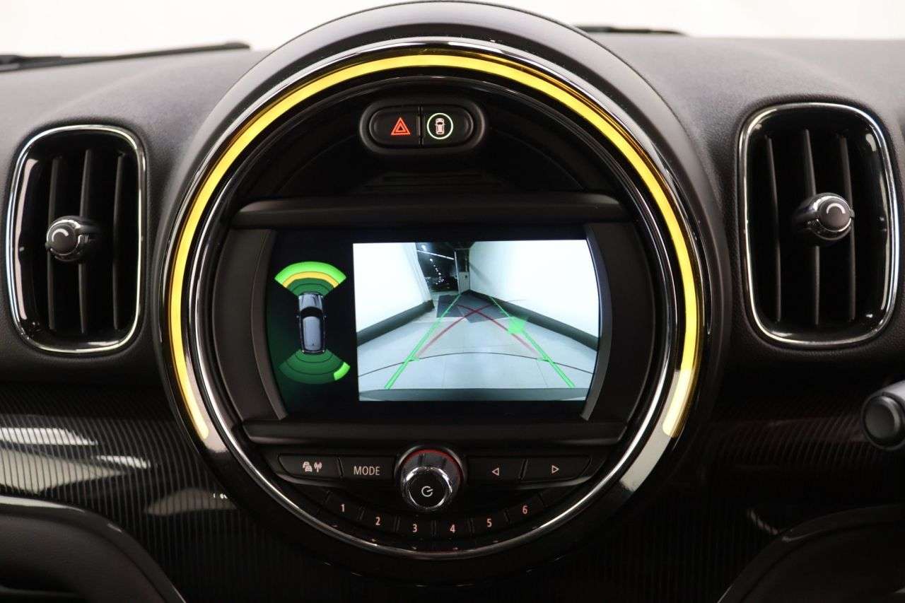 2019 MINI COUNTRYMAN 2019 MINI COUNTRYMAN