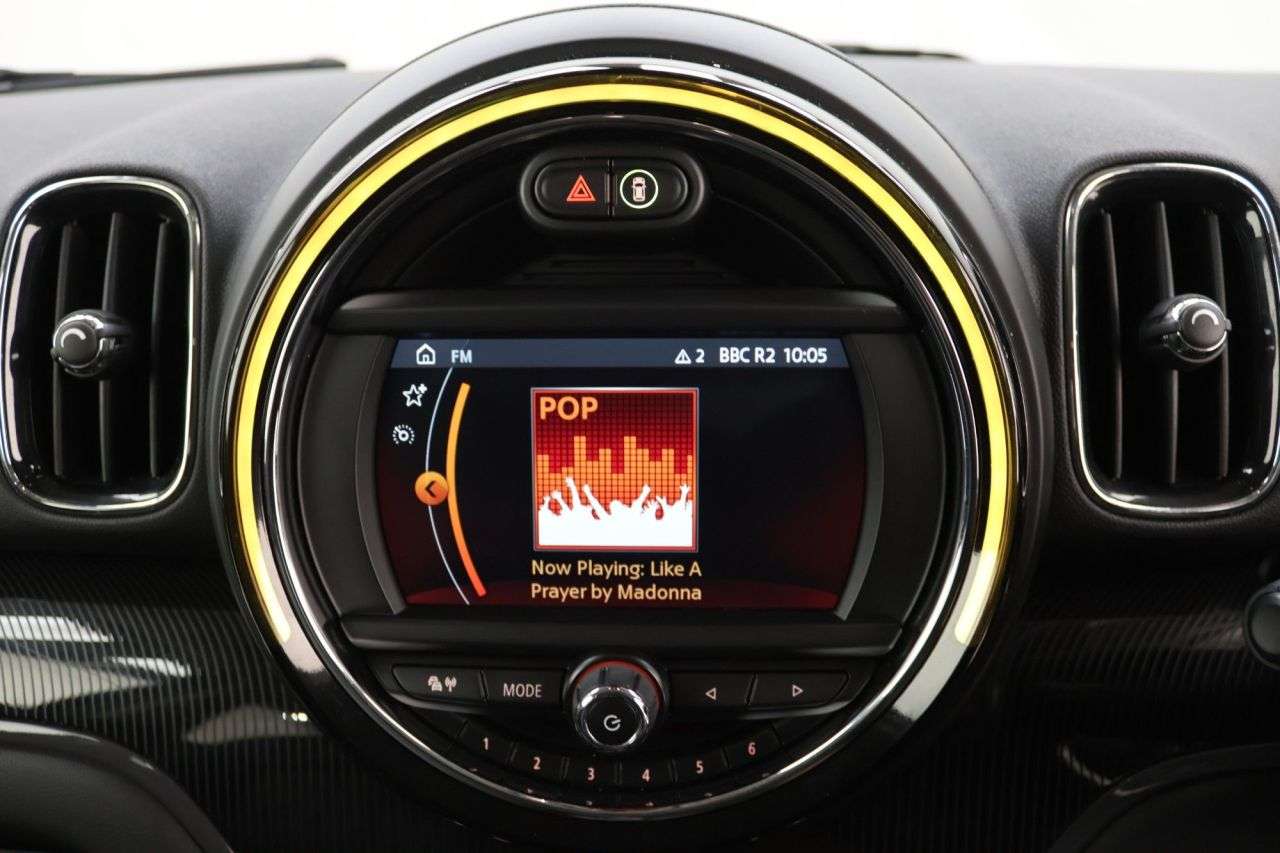 2019 MINI COUNTRYMAN 2019 MINI COUNTRYMAN