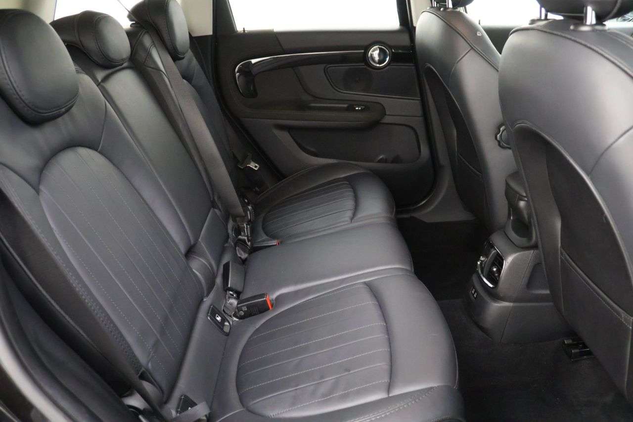 2019 MINI COUNTRYMAN 2019 MINI COUNTRYMAN