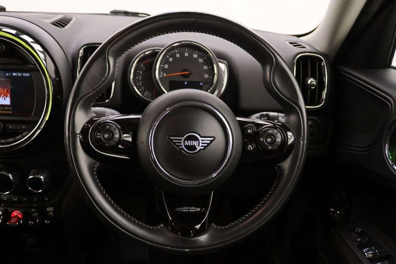 2019 MINI COUNTRYMAN 2019 MINI COUNTRYMAN