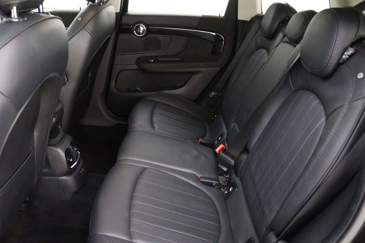 2019 MINI COUNTRYMAN 2019 MINI COUNTRYMAN