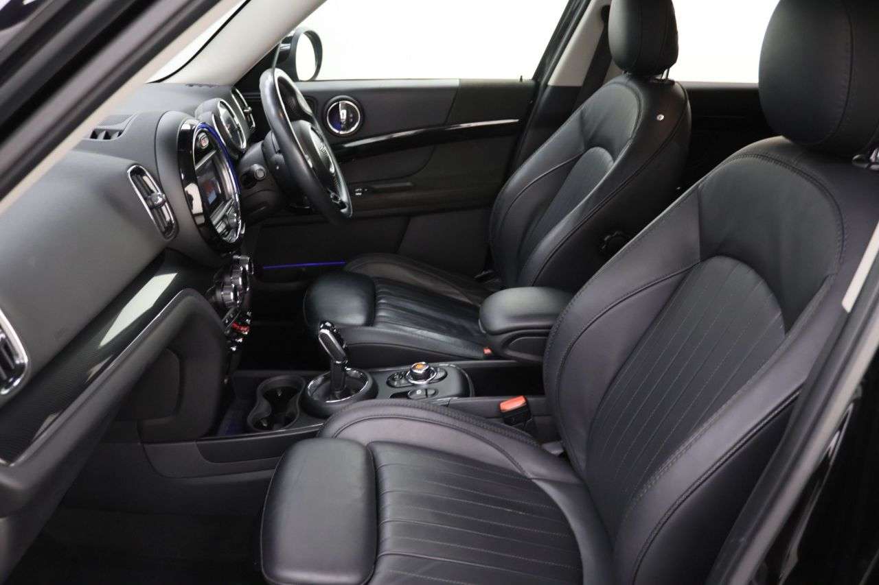 2019 MINI COUNTRYMAN 2019 MINI COUNTRYMAN